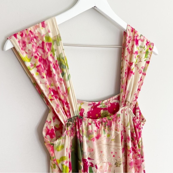 The Pyramid Collection Cap Sleeve Dress (Size Small) - Picture 6 of 8